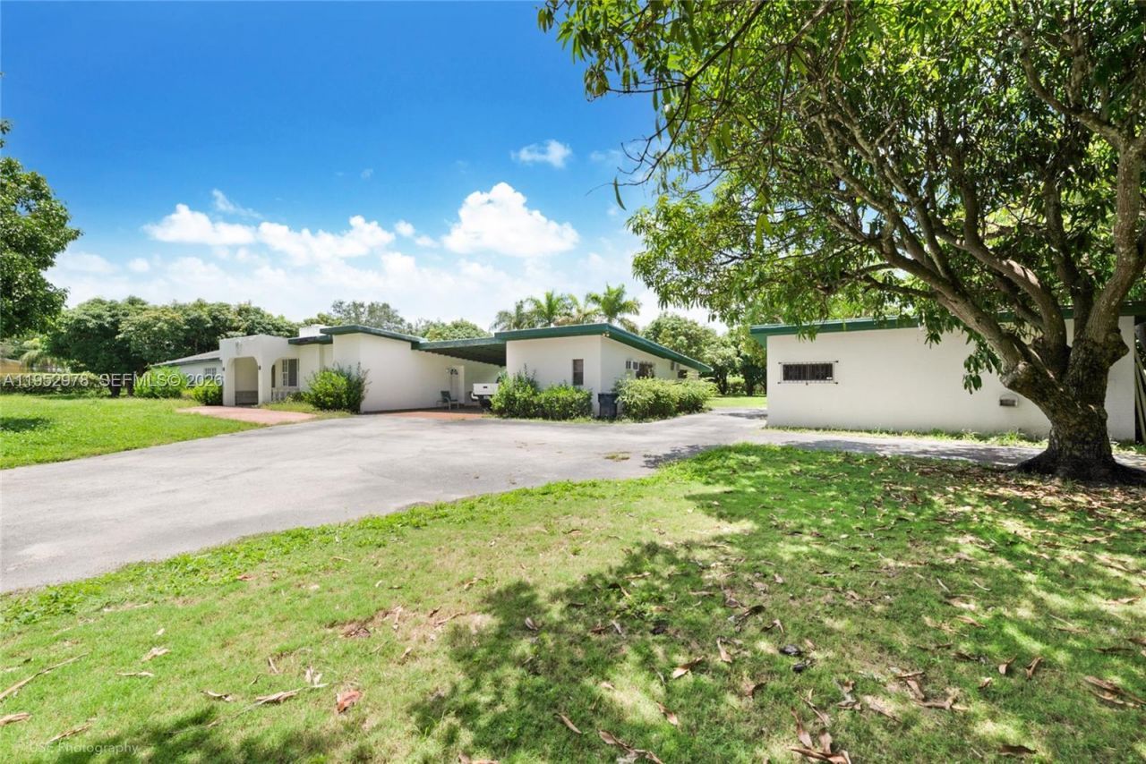 8000 SW 184th St, Cutler Bay, FL 33157 Photo