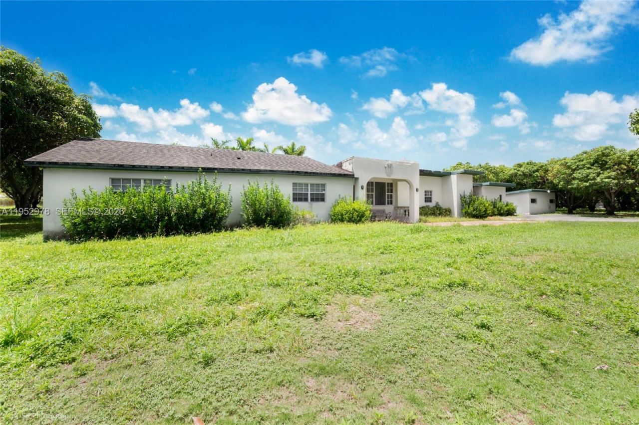 8000 SW 184th St, Cutler Bay, FL 33157 Photo