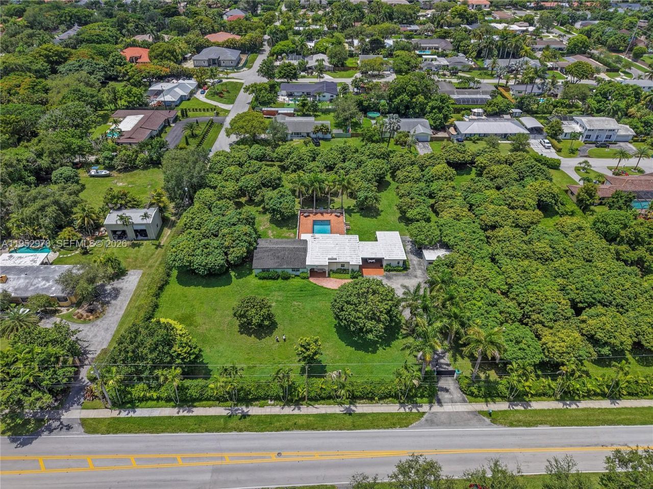 8000 SW 184th St, Cutler Bay, FL 33157 Photo