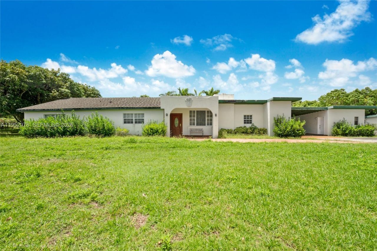 8000 SW 184th St, Cutler Bay, FL 33157 Photo