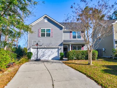 4968 Serene Lane, Hollywood, SC 29449