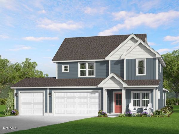 410 Albion Court, Carthage, NC 28327