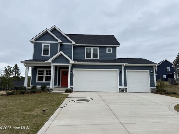 410 Albion Court, Carthage, NC 28327