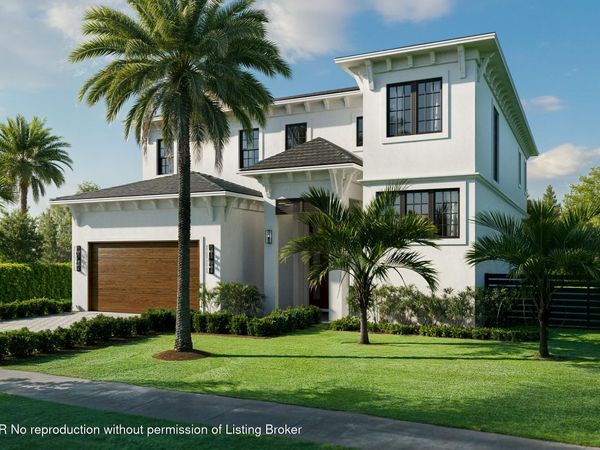 354 Leigh Road, West Palm Beach, FL 33405