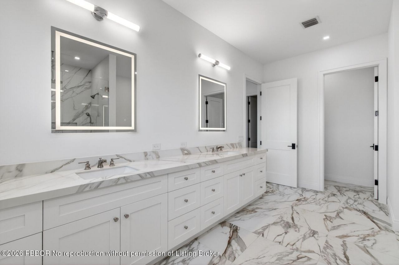 354 Leigh Road, West Palm Beach, FL 33405 Photo