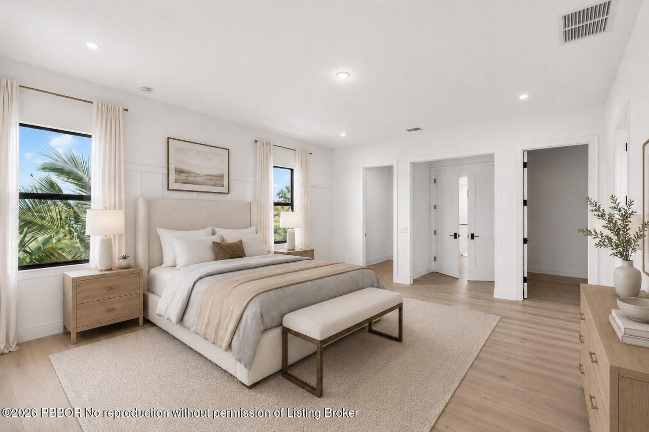 354 Leigh Road, West Palm Beach, FL 33405 Photo