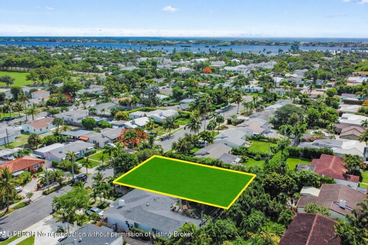 354 Leigh Road, West Palm Beach, FL 33405 Photo