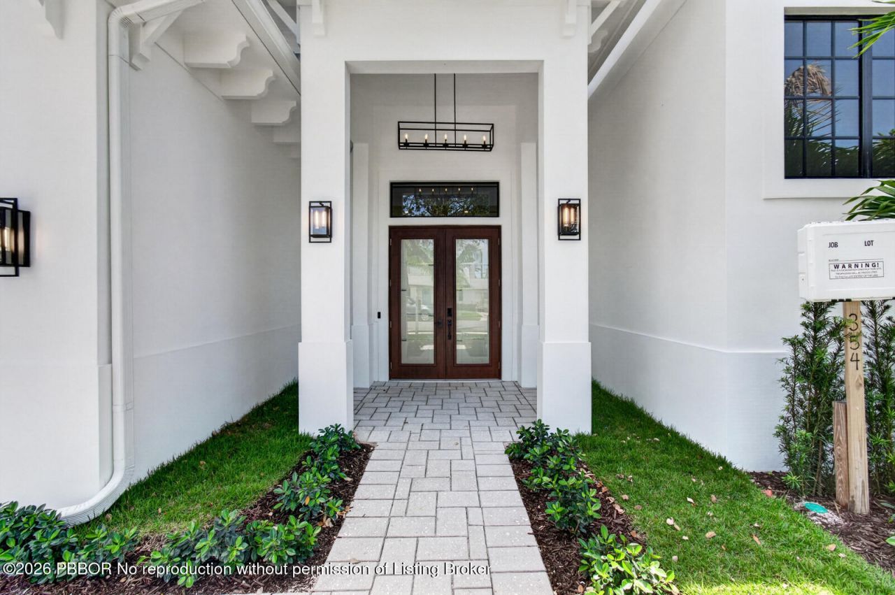 354 Leigh Road, West Palm Beach, FL 33405 Photo