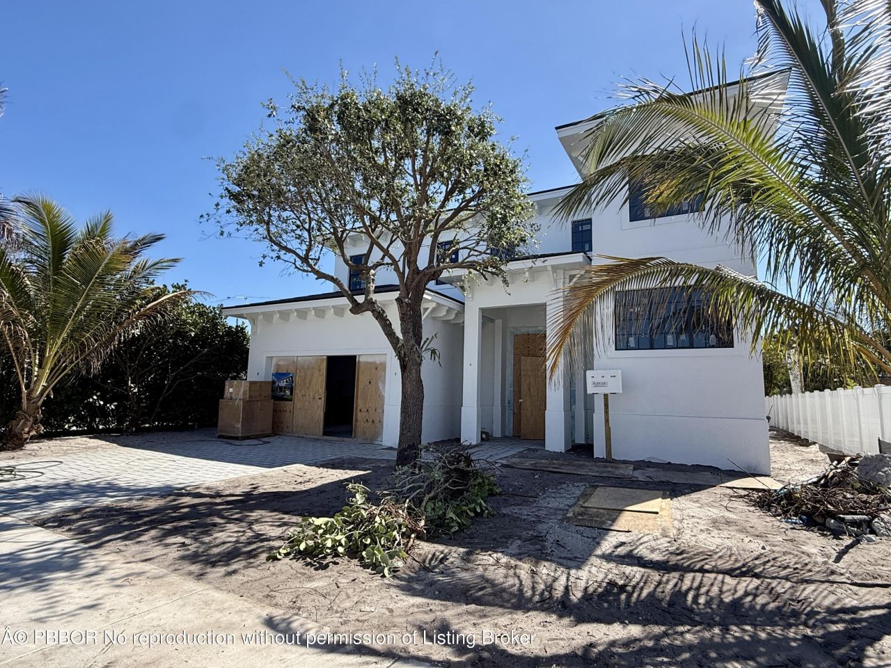 354 Leigh Road, West Palm Beach, FL 33405 Photo