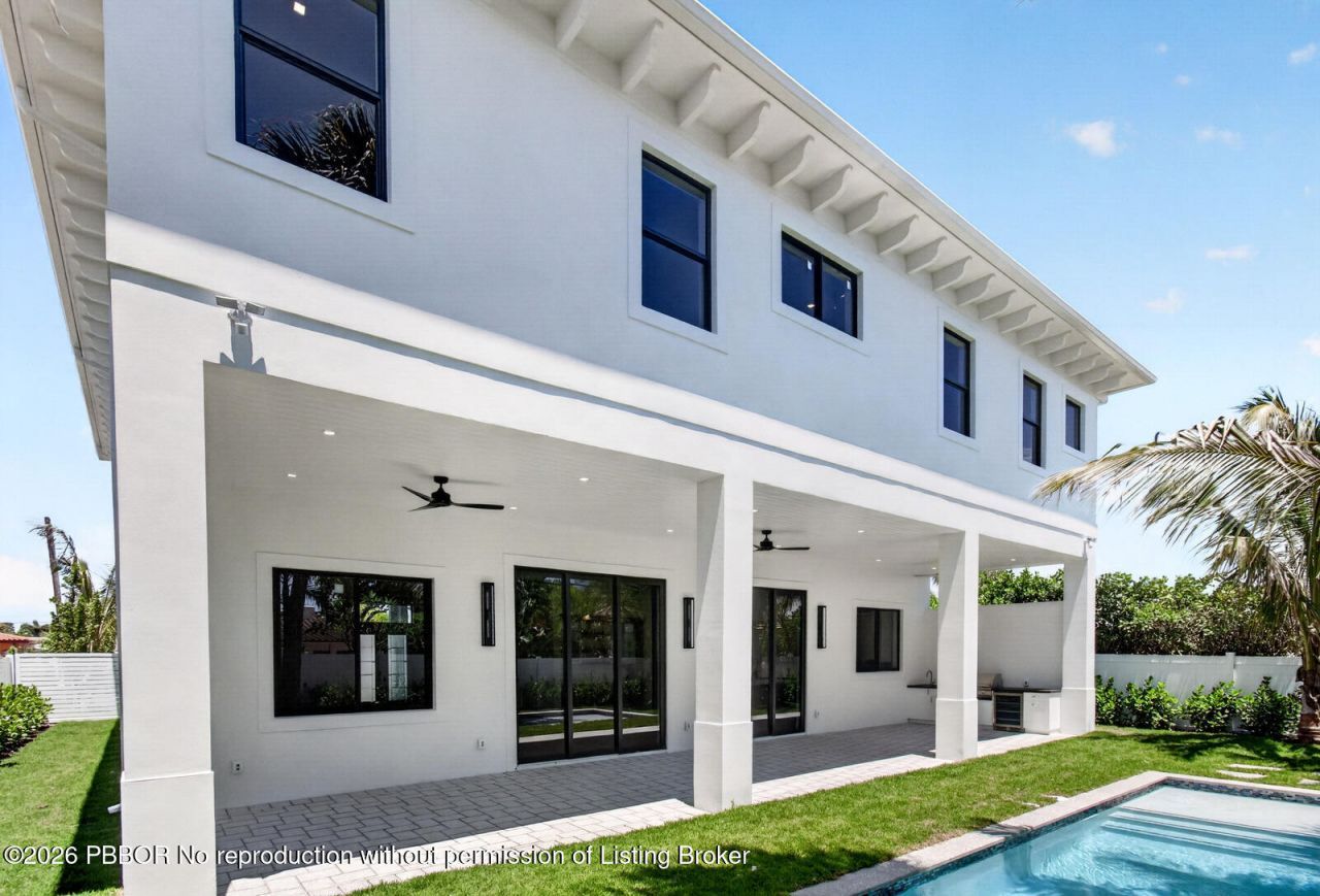 354 Leigh Road, West Palm Beach, FL 33405 Photo