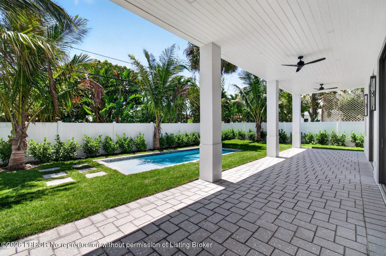 354 Leigh Road, West Palm Beach, FL 33405 Photo