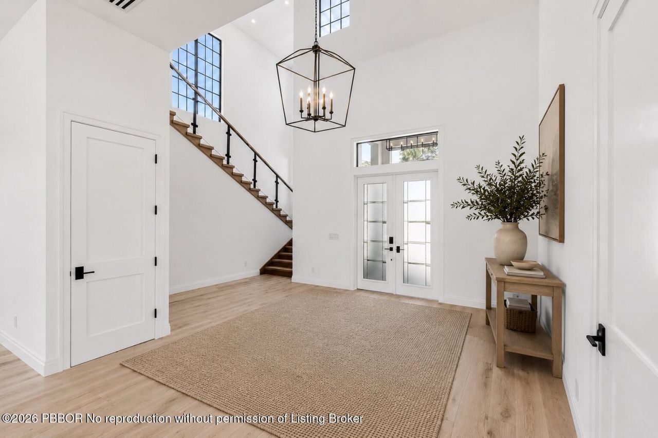 354 Leigh Road, West Palm Beach, FL 33405 Photo