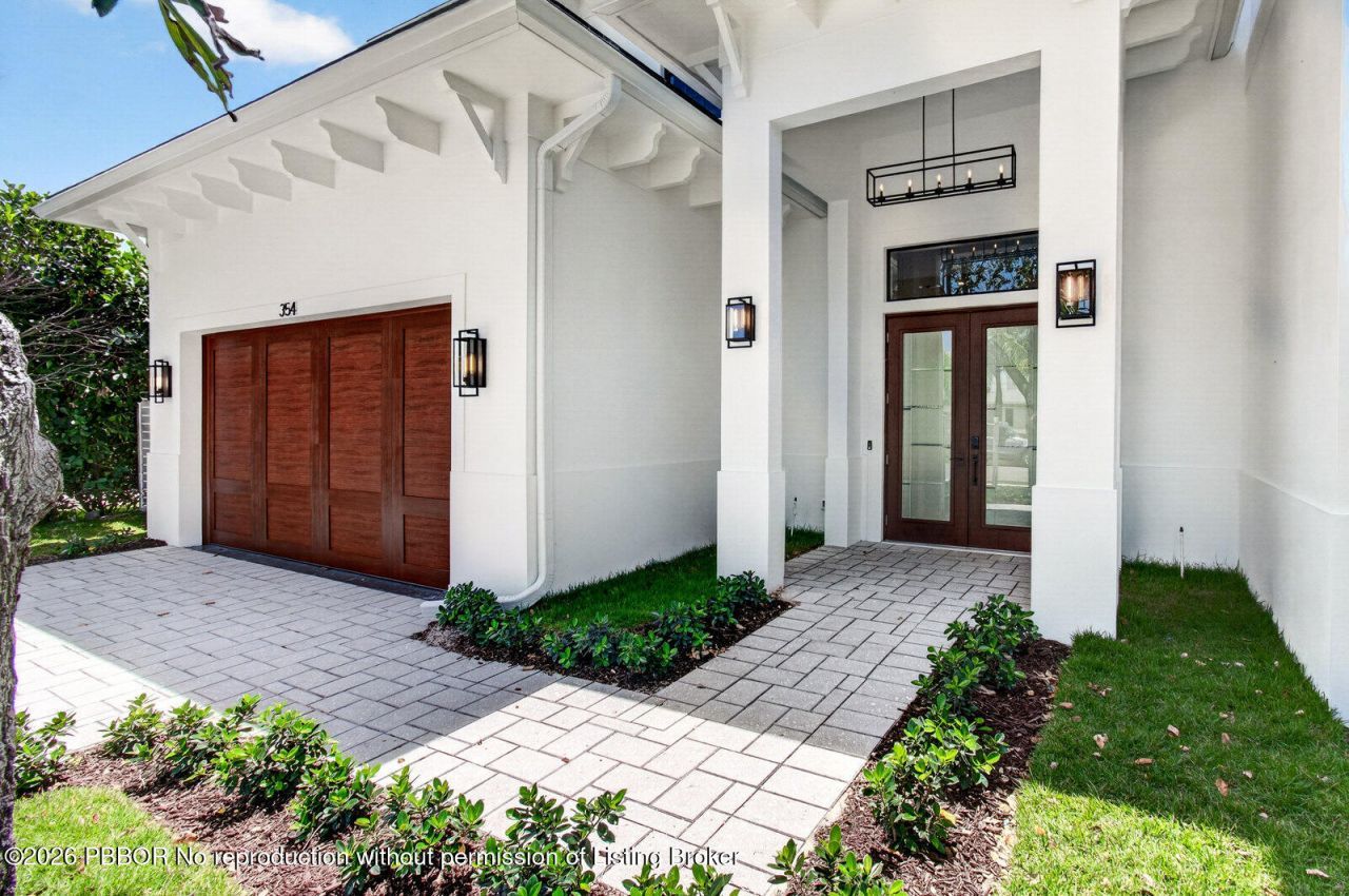 354 Leigh Road, West Palm Beach, FL 33405 Photo