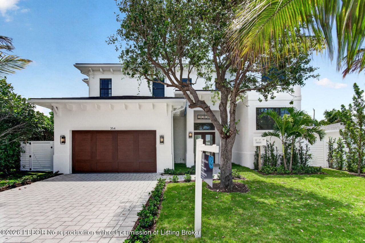 354 Leigh Road, West Palm Beach, FL 33405 Photo