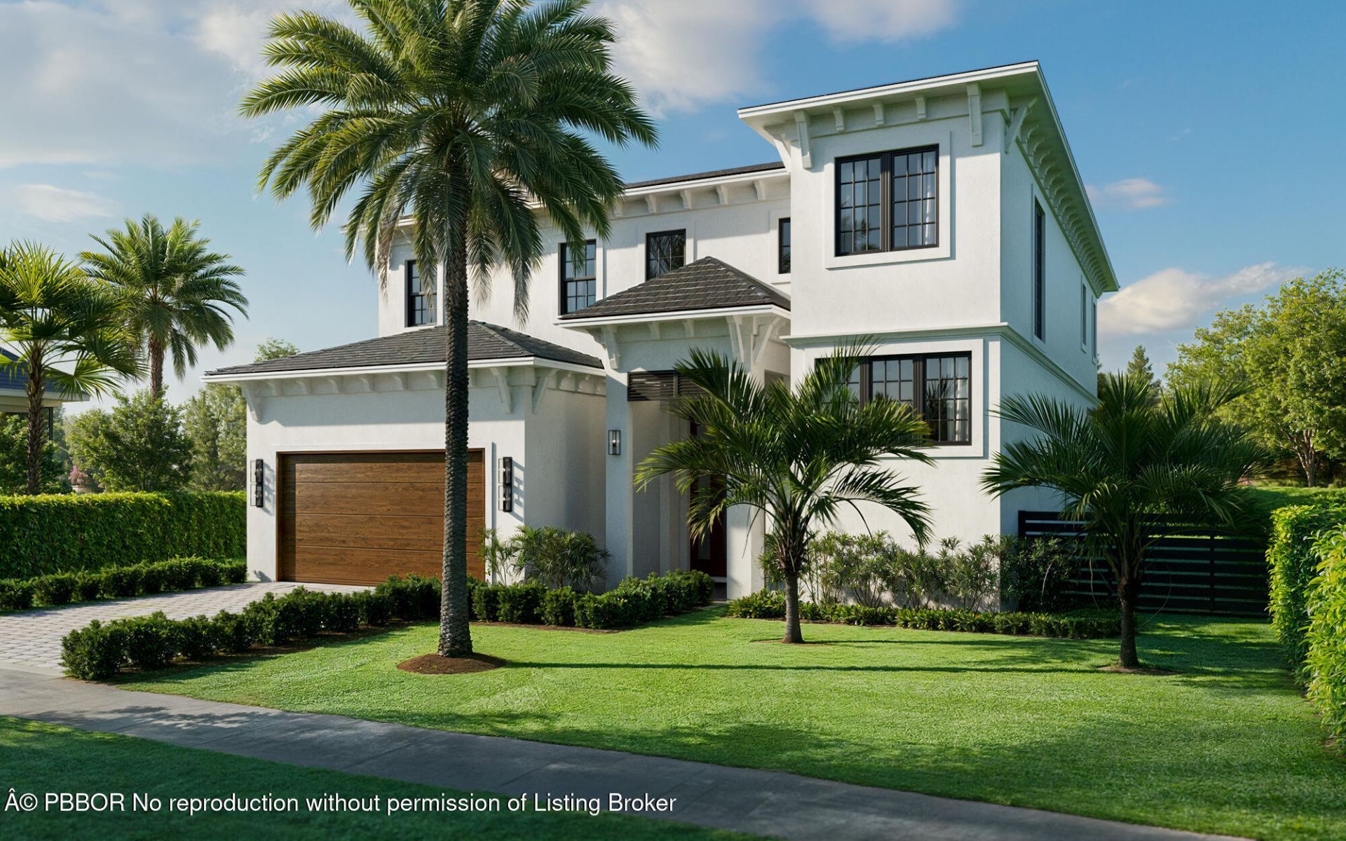 354 Leigh Road, West Palm Beach, FL 33405 Photo