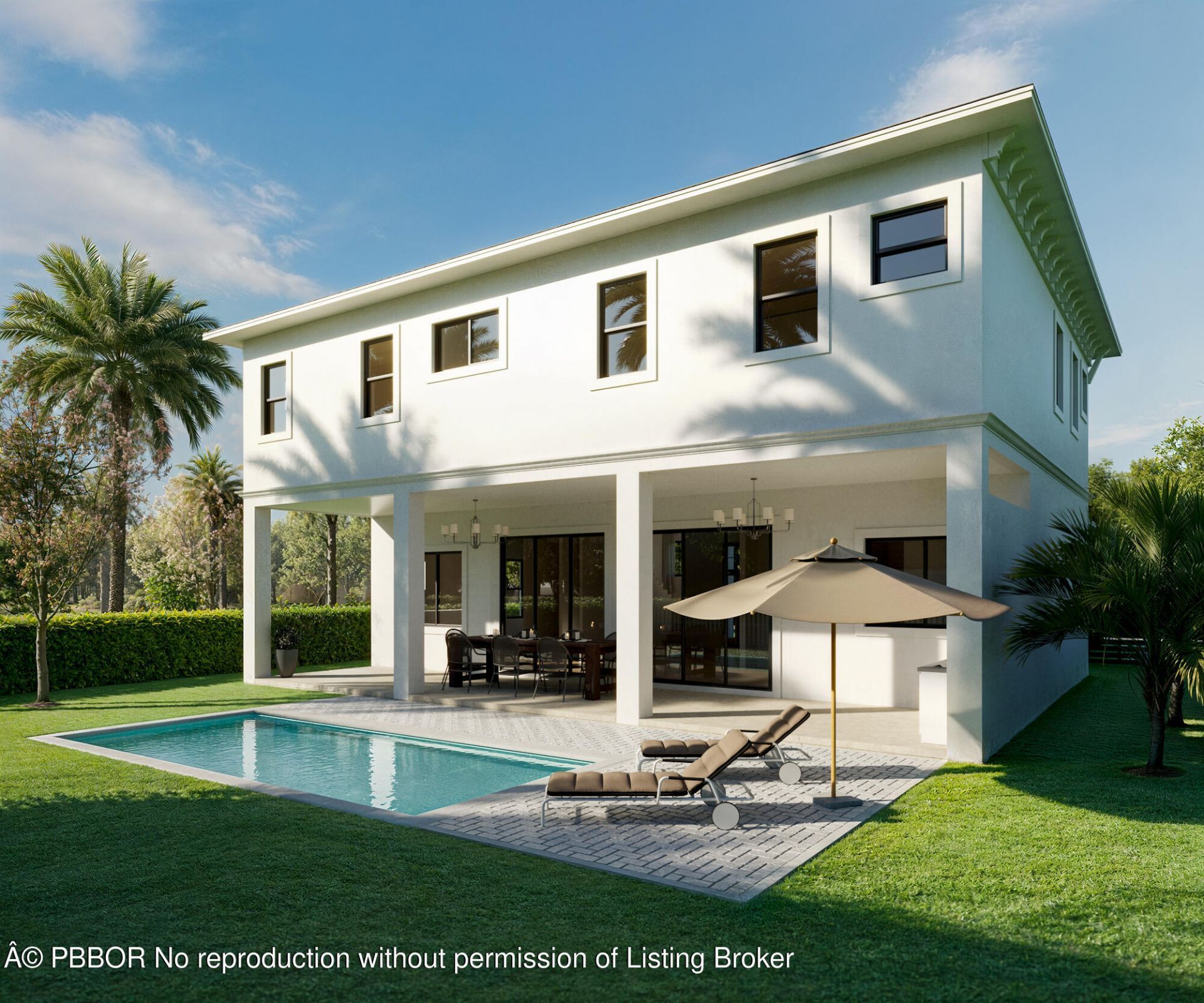 354 Leigh Road, West Palm Beach, FL 33405 Photo