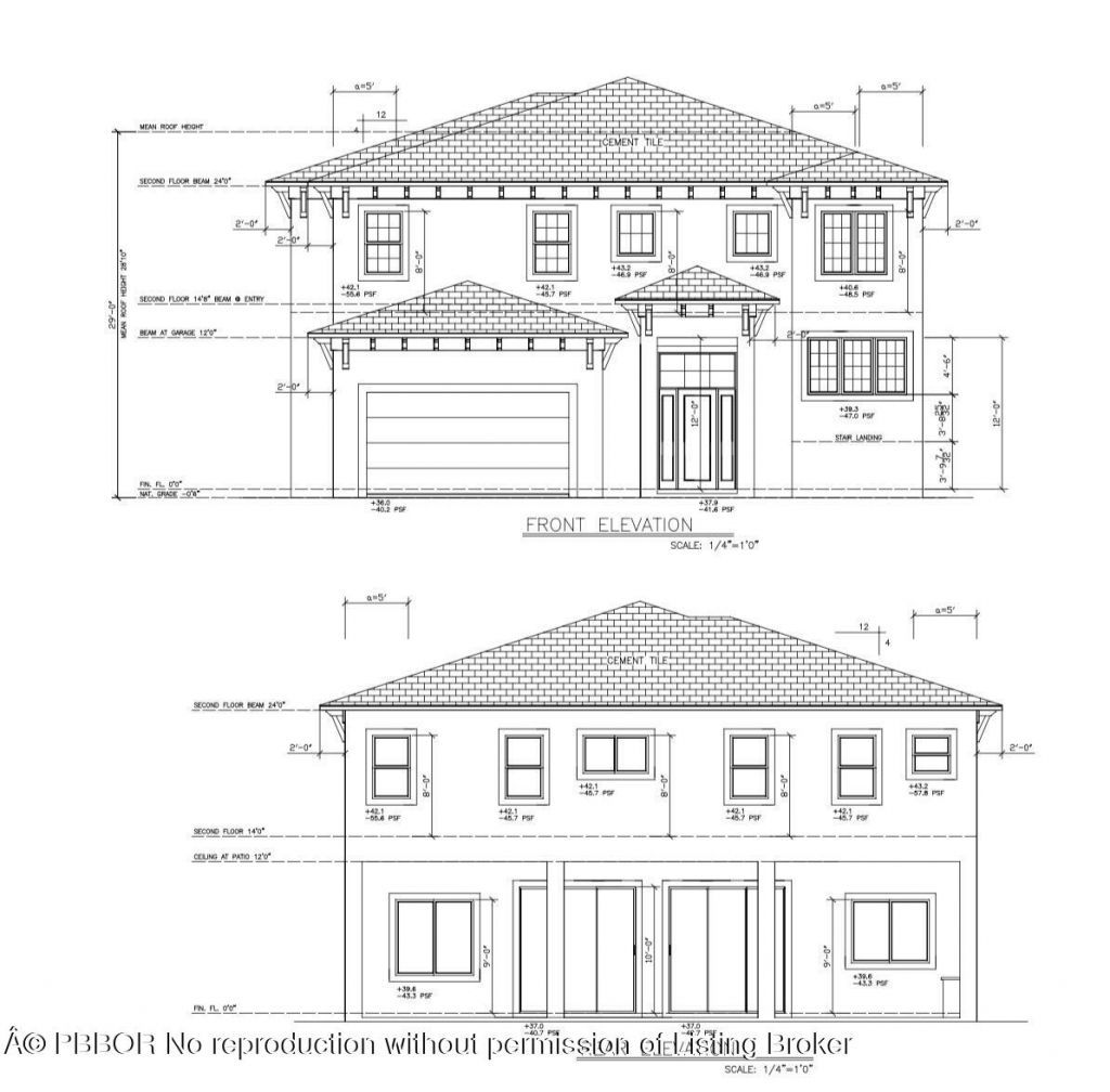 354 Leigh Road, West Palm Beach, FL 33405 Photo