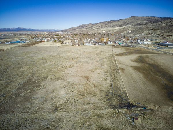 1800 S M Street, Lakeview, OR 97630