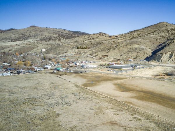 1800 S M Street, Lakeview, OR 97630