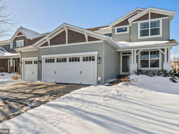 12796 Legacy Creek Parkway NE, Blaine, MN 55449