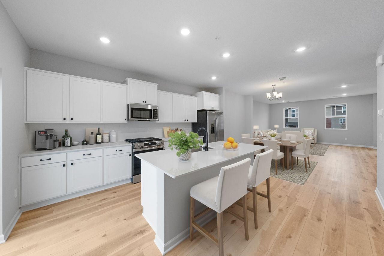 14614 Rhinestone Street Nw, Ramsey, MN 55303 Main Photo