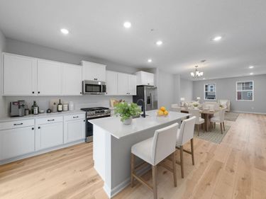 14614 Rhinestone Street NW, Ramsey, MN 55303