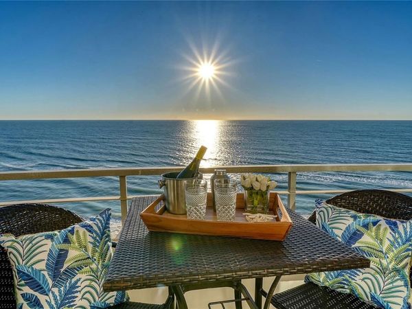 1750 BENJAMIN FRANKLIN DRIVE, Unit 9C, SARASOTA, FL 34236