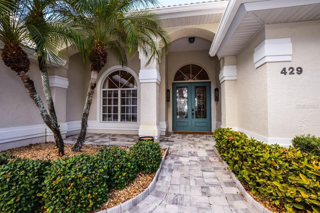 429 Tremingham Way, Venice, FL 34293 Photo