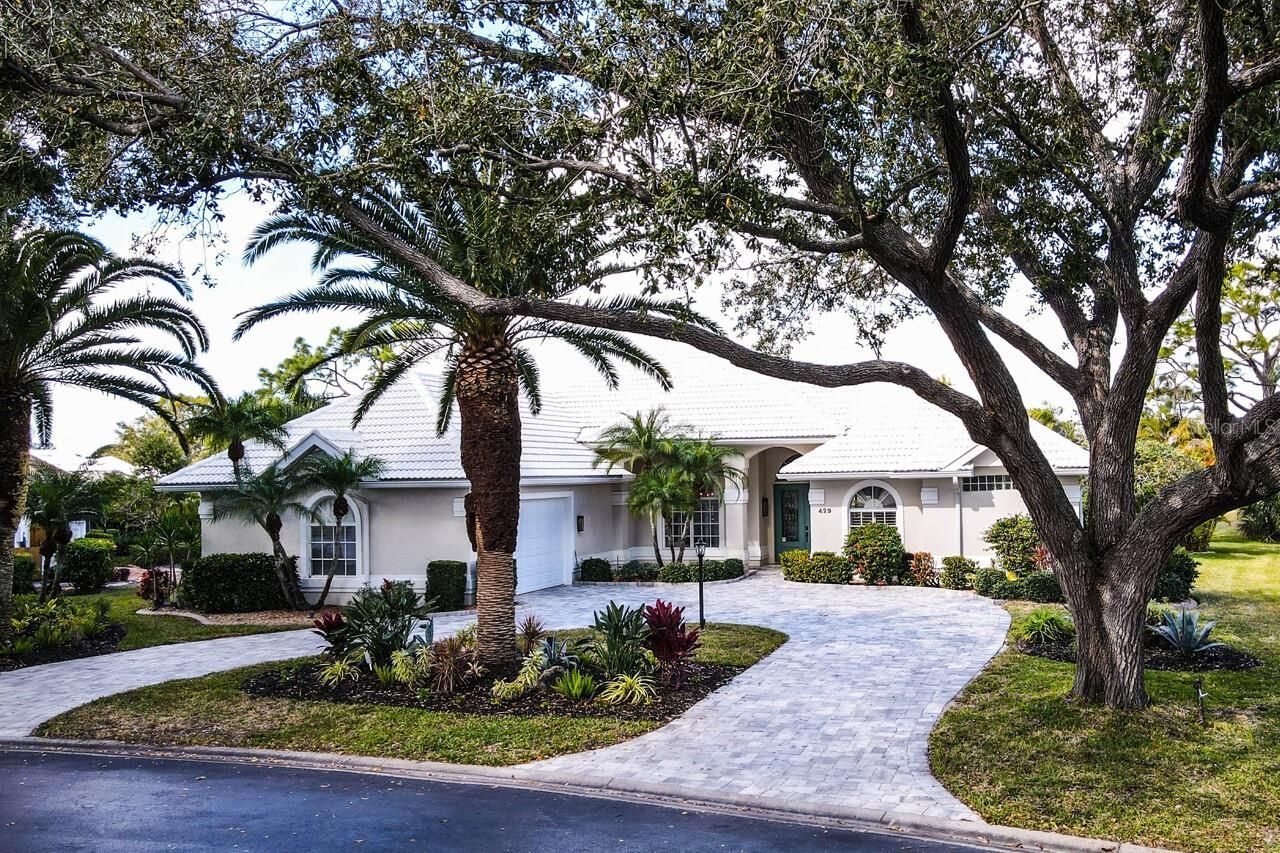 429 Tremingham Way, Venice, FL 34293 Photo