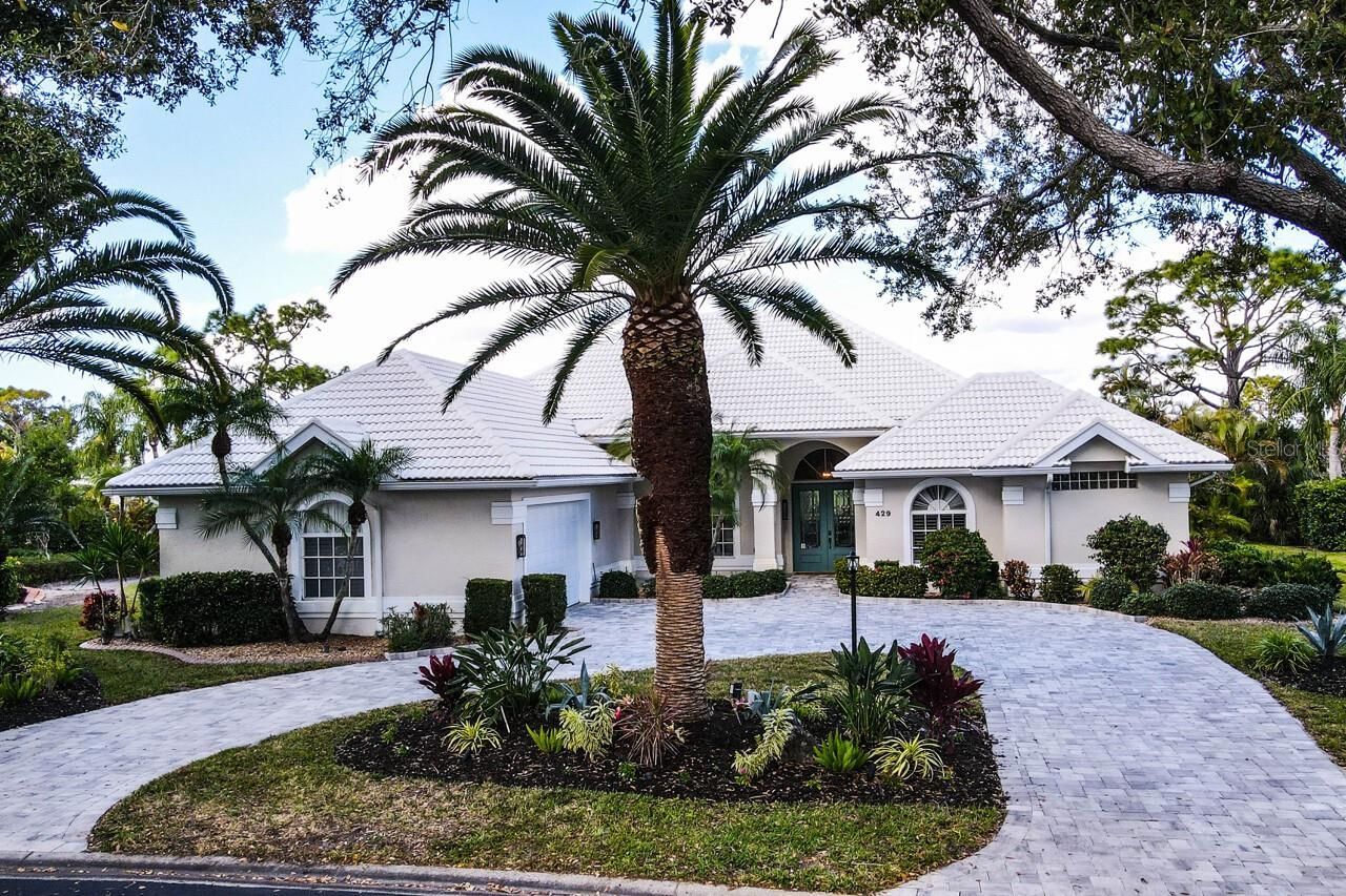 429 Tremingham Way, Venice, FL 34293 Photo