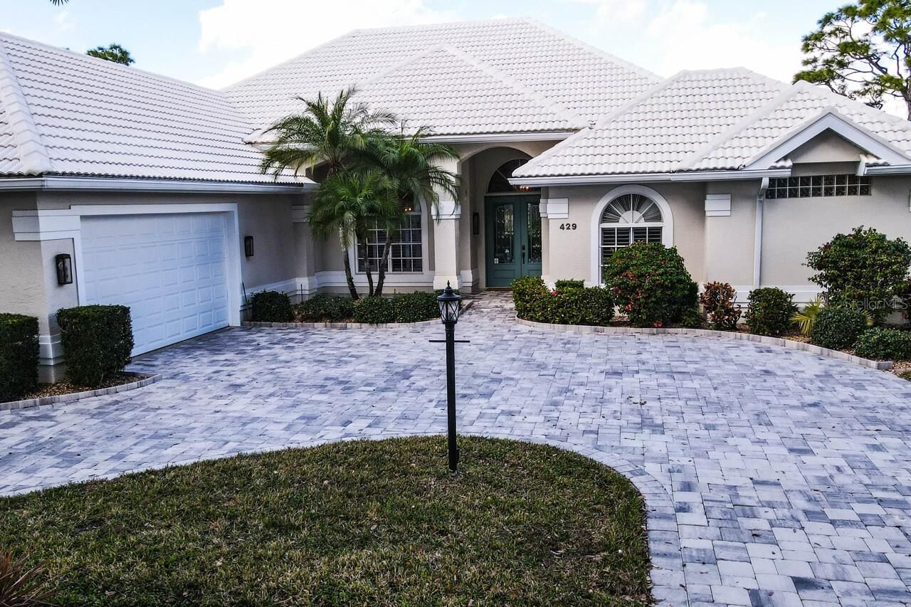429 Tremingham Way, Venice, FL 34293 Photo