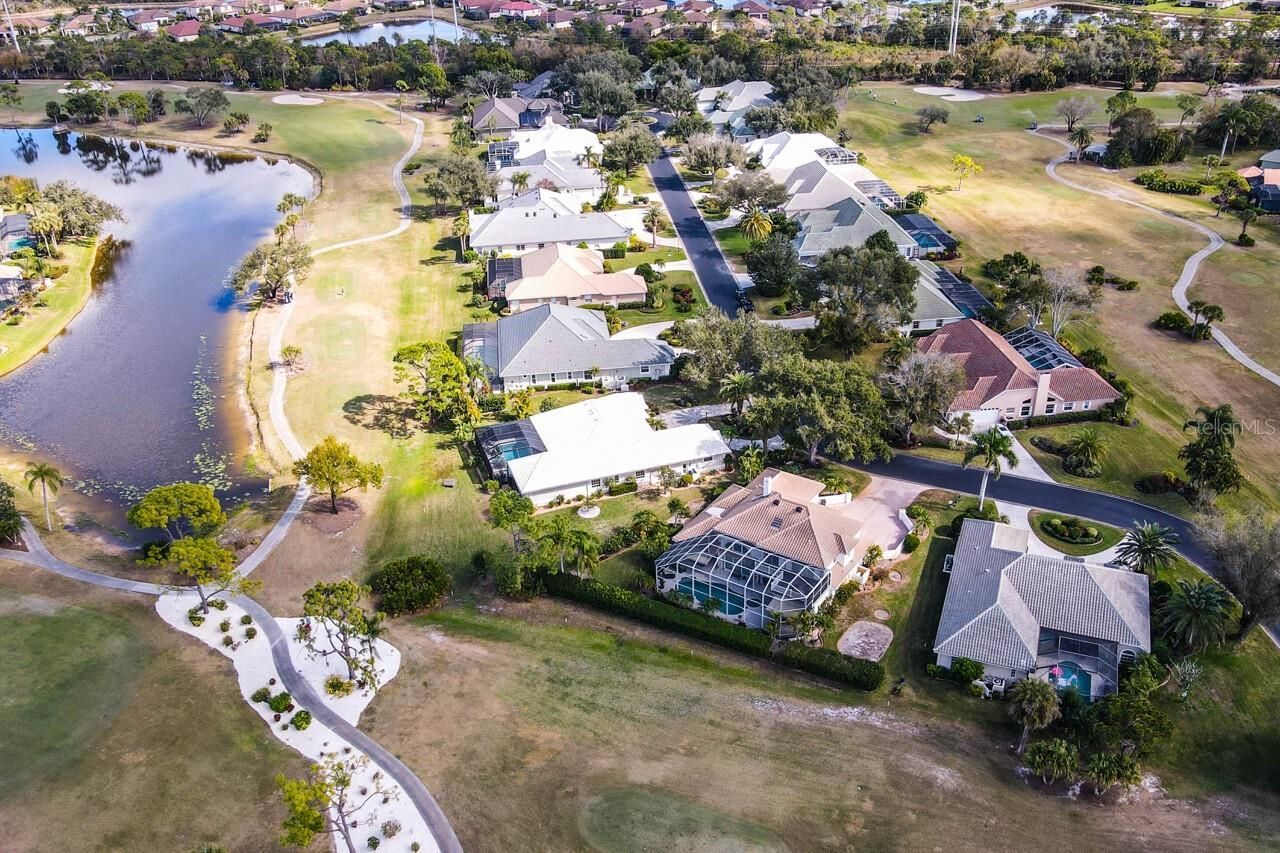 429 Tremingham Way, Venice, FL 34293 Photo