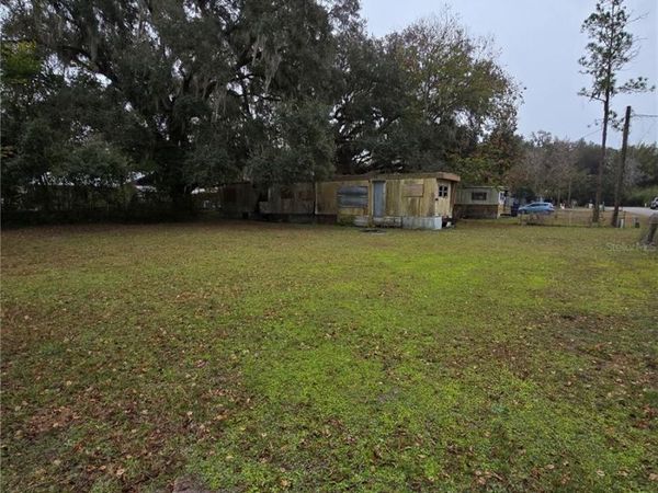 37 SW 3RD STREET, WEBSTER, FL 33597