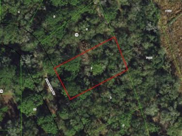 1006 FERNCREEK AVENUE, INVERNESS, FL 34453