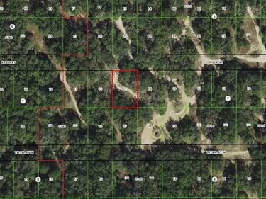 3003 POLK STREET W, INVERNESS, FL 34453