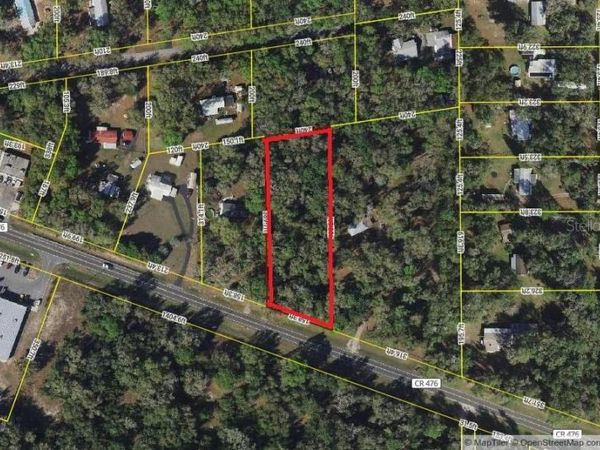 00 W C 476, BUSHNELL, FL 33513