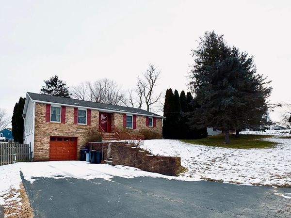 1835 CHERRY STREET, UPPER CHICHESTER, PA 19061