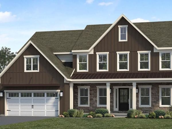 2223 S AUTUMN CHASE DRIVE, MECHANICSBURG, PA 17055