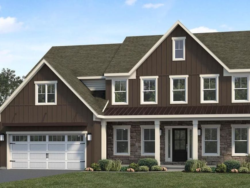 2223 S Autumn Chase Drive, Mechanicsburg, PA 17055 Main Photo