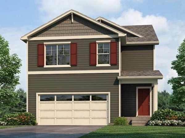 11655 Reagan Ridge Drive, Colorado Springs, CO 80925