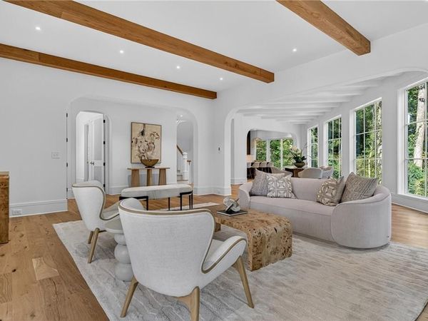 1176 Lullwater Road NE, Atlanta, GA 30307