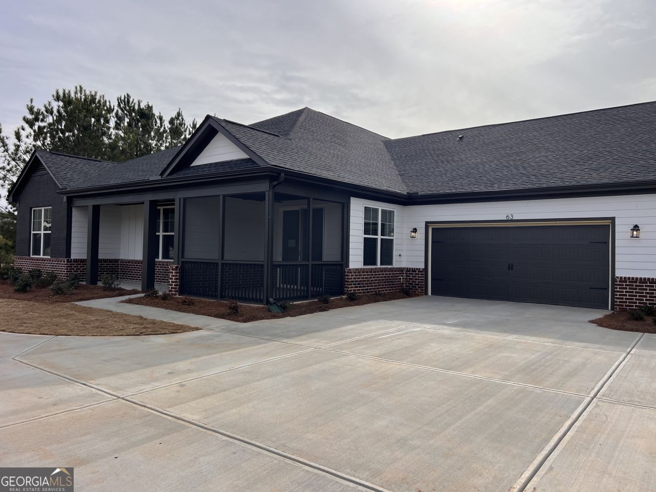 63 Thomaston Street, Unit 11, Newnan, GA 30263 Main Photo