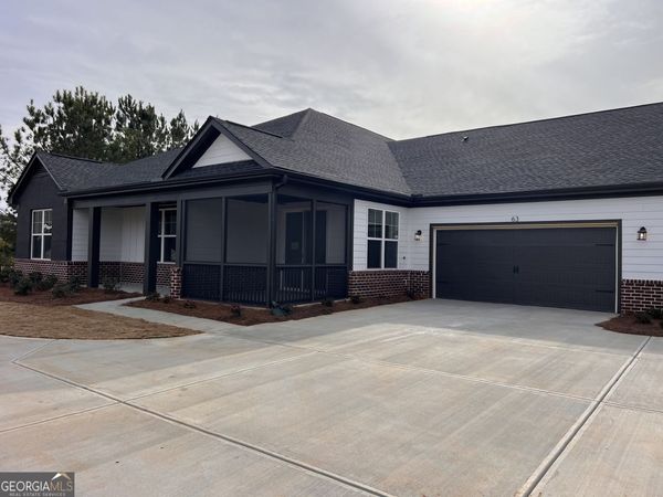 63 Thomaston Street, Unit 11, Newnan, GA 30263