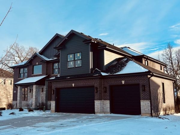 1178 Sycamore Drive, Lake Zurich, IL 60047