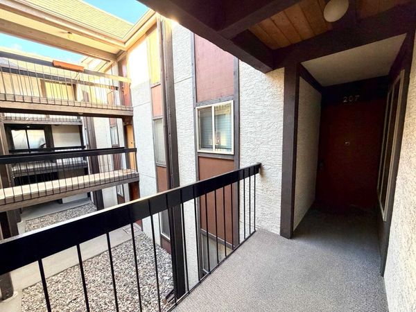 3146 Lakeside Drive, Unit 207, Grand Junction, CO 81506