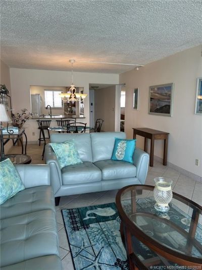 10102 S Ocean Drive, Unit 508A, Jensen Beach, FL 34957 Photo