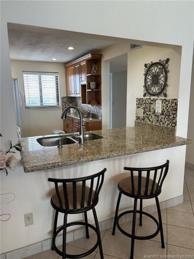 10102 S Ocean Drive, Unit 508A, Jensen Beach, FL 34957 Photo