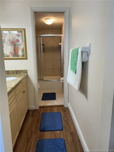 10102 S Ocean Drive, Unit 508A, Jensen Beach, FL 34957 Photo