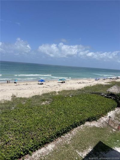10102 S Ocean Drive, Unit 508A, Jensen Beach, FL 34957 Photo