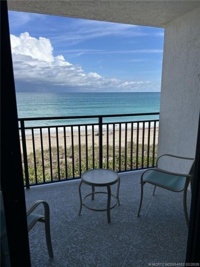 10102 S Ocean Drive, Unit 508A, Jensen Beach, FL 34957 Photo